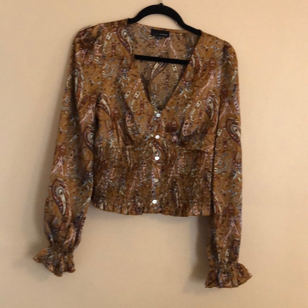 Blouse